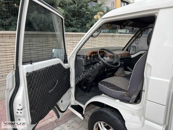 1999 MODEL MITSUBISHI L300 CAM GİBİ