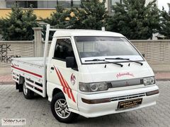 1999 MODEL MITSUBISHI L300 CAM GİBİ