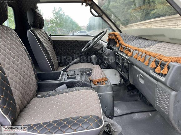 1999 MODEL MITSUBISHI L300 CAM GİBİ