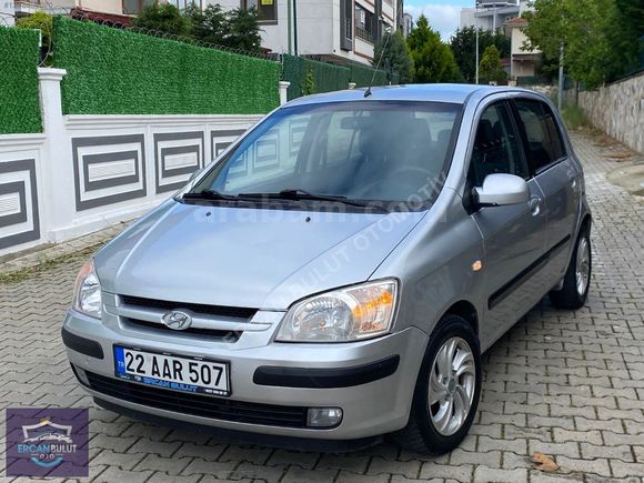TR'DE TEK 154.000 KM FULL BAKIMLI