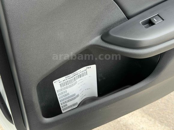 Sahibinden Honda Civic 1.6i VTEC Eco Executive 2021 Model 