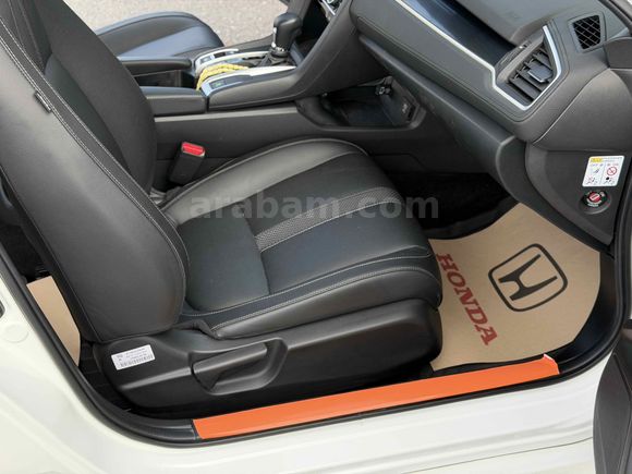 Sahibinden Honda Civic 1.6i VTEC Eco Executive 2021 Model 