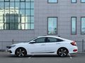 Sahibinden Honda Civic 1.6i VTEC Eco Executive 2021 Model 