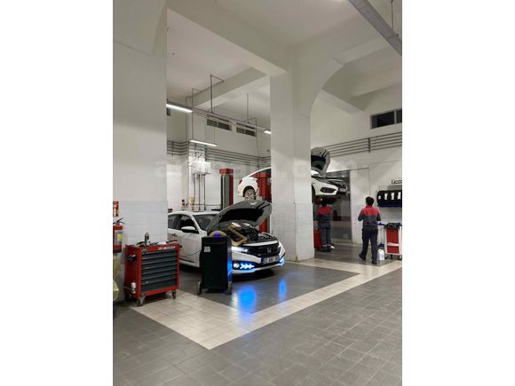 Sahibinden Honda Civic 1.6i VTEC Eco Executive 2021 Model 