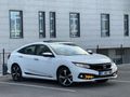 Sahibinden Honda Civic 1.6i VTEC Eco Executive 2021 Model 
