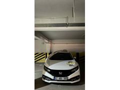 Sahibinden Honda Civic 1.6i VTEC Eco Executive 2021 Model 
