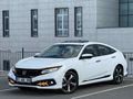 Sahibinden Honda Civic 1.6i VTEC Eco Executive 2021 Model 