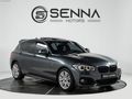 SENNA MOTORS'TAN 2015 BMW 1.20İ MPLUS HATASIZ BOYASIZ CM TVN/OTO