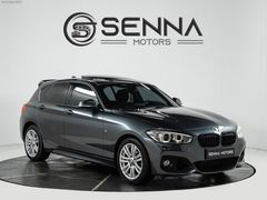 SENNA MOTORS'TAN 2015 BMW 1.20İ MPLUS HATASIZ BOYASIZ CM TVN/OTO