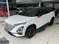 HALİMOTOMOTİV.2023 CHERY OMODA5 1.6TGDI LUXURY HATASIZ