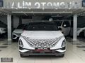 HALİMOTOMOTİV.2023 CHERY OMODA5 1.6TGDI LUXURY HATASIZ
