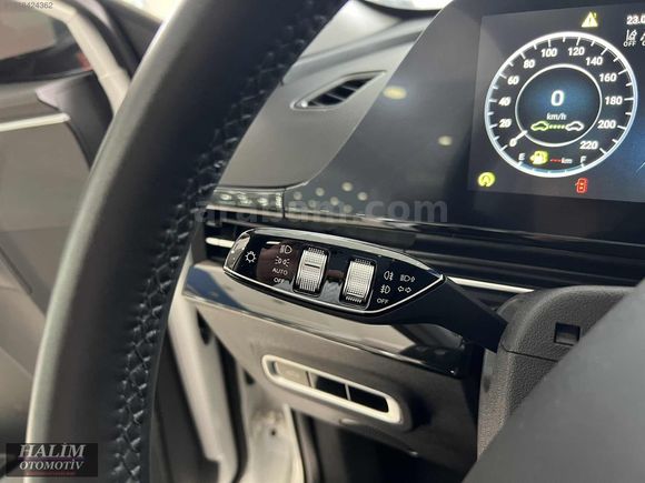 HALİMOTOMOTİV.2023 CHERY OMODA5 1.6TGDI LUXURY HATASIZ