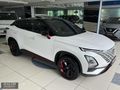 HALİMOTOMOTİV.2023 CHERY OMODA5 1.6TGDI LUXURY HATASIZ