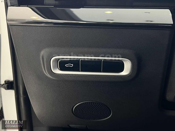 HALİMOTOMOTİV.2023 CHERY OMODA5 1.6TGDI LUXURY HATASIZ