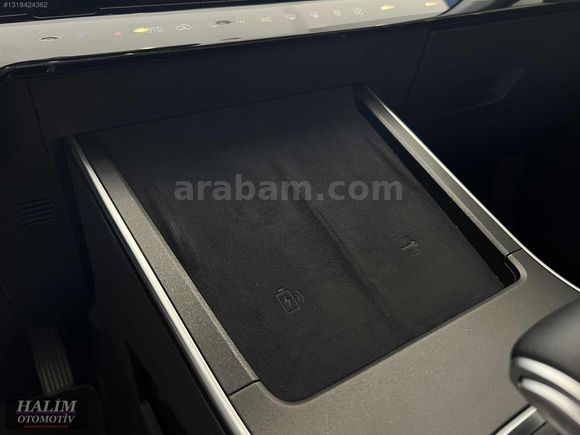 HALİMOTOMOTİV.2023 CHERY OMODA5 1.6TGDI LUXURY HATASIZ
