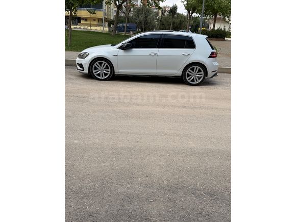 Sahibinden Volkswagen Golf 1.6 TDi Highline 2014 Model 