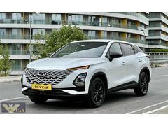 DS CAR'DAN 2024 CHERY OMODA5 +DÜŞÜK KM+HATASIZ/BOYASIZ/TRAMERSİZ