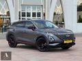 AZRANUR AUTODAN BOYASIZ DEĞİŞENSİZ 2023 CHERY OMODA 5