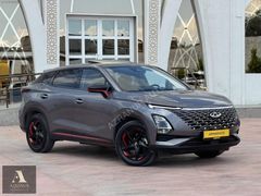 AZRANUR AUTODAN BOYASIZ DEĞİŞENSİZ 2023 CHERY OMODA 5