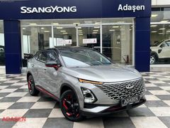 ADAŞEN'den27BİN'DE İLK ELDEN CHERY OMODA5 LUXURY