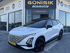 BOYASIZ-DEĞİŞENSİZ-TRAMERSİZ-CHERY-OMADA-5-EXCELLENT