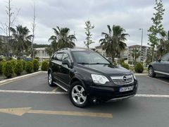 Sahibinden Opel Antara 2.0 CDTI Cosmo 2011 Model 