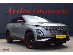 2023 CHERY OMODA 5 290 T LUXURY / 32.000 KM / HATASIZ