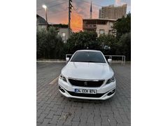 Sahibinden Peugeot 301 1.2 PureTech Active 2019 Model 