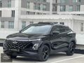 AUTO ARZEL 2024 CHERY OMODA 5 1.6 T-GDI LUXURY HATASZ SIYAH-TABA