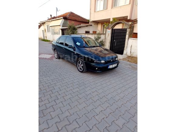 Sahibinden Fiat Marea 1.6 ELX 1998 Model