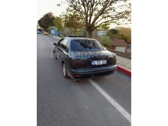 Sahibinden Fiat Marea 1.6 ELX 1998 Model