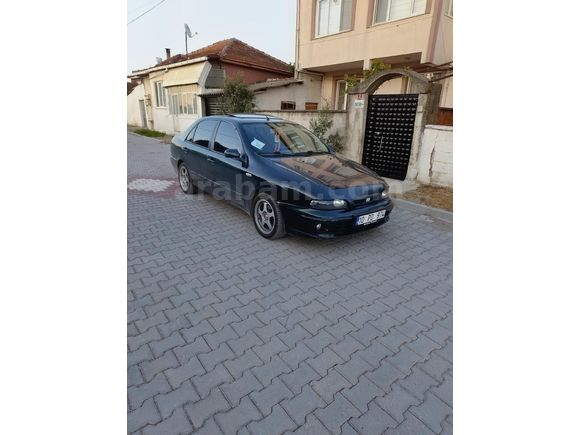 Sahibinden Fiat Marea 1.6 ELX 1998 Model