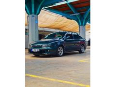 Sahibinden Fiat Marea 1.6 ELX 1998 Model