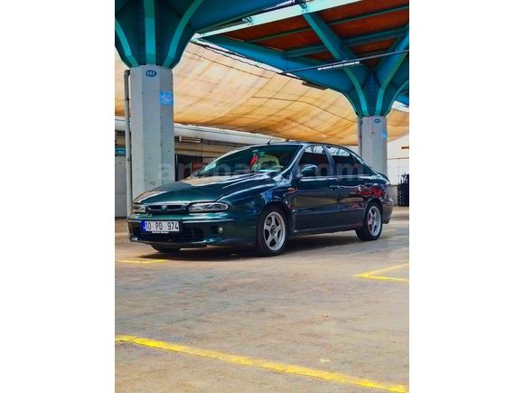 Sahibinden Fiat Marea 1.6 ELX 1998 Model