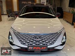 POLAT'TAN 2024 CHERY OMODA 5 1.6 TGDI EXCELLENT 15 DK 1.59 KREDİ