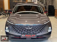 POLAT'TAN 2024 OMODA 5 CAM TAVAN 1.6 LUXURY SENET VE KREDİİLE