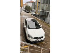 Sahibinden Nissan Qashqai 1.6 Tekna Pack 2012 Model  