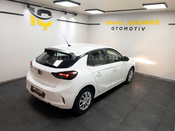 "%0 FAİZ KREDİ"2020 OPEL CORSA 1.2 ENJOY "HATASIZ"