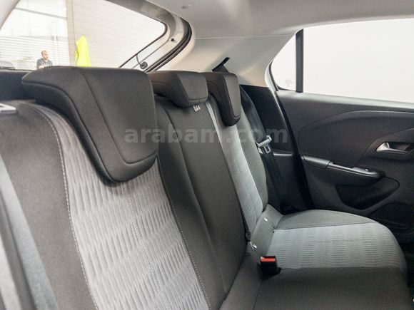 "%0 FAİZ KREDİ"2020 OPEL CORSA 1.2 ENJOY "HATASIZ"