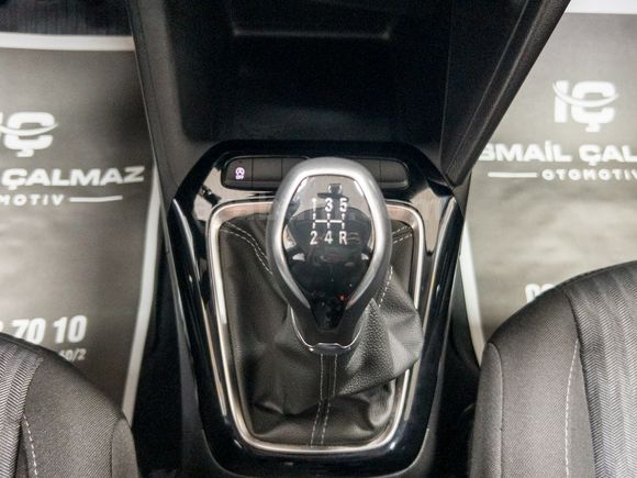 "%0 FAİZ KREDİ"2020 OPEL CORSA 1.2 ENJOY "HATASIZ"
