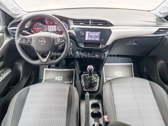 "%0 FAİZ KREDİ"2020 OPEL CORSA 1.2 ENJOY "HATASIZ"