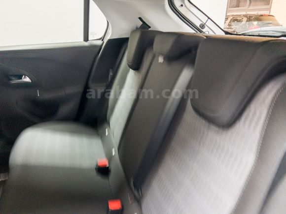 "%0 FAİZ KREDİ"2020 OPEL CORSA 1.2 ENJOY "HATASIZ"