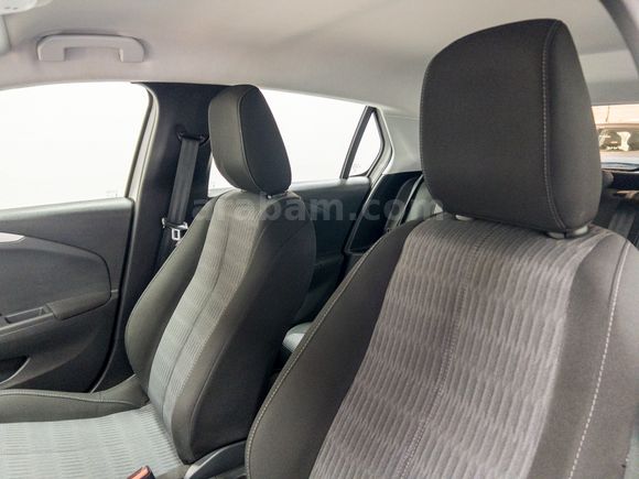 "%0 FAİZ KREDİ"2020 OPEL CORSA 1.2 ENJOY "HATASIZ"