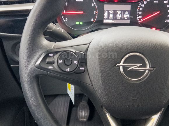 "%0 FAİZ KREDİ"2020 OPEL CORSA 1.2 ENJOY "HATASIZ"
