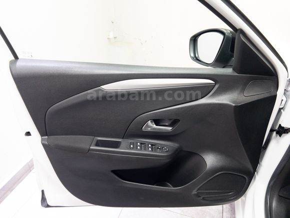 "%0 FAİZ KREDİ"2020 OPEL CORSA 1.2 ENJOY "HATASIZ"