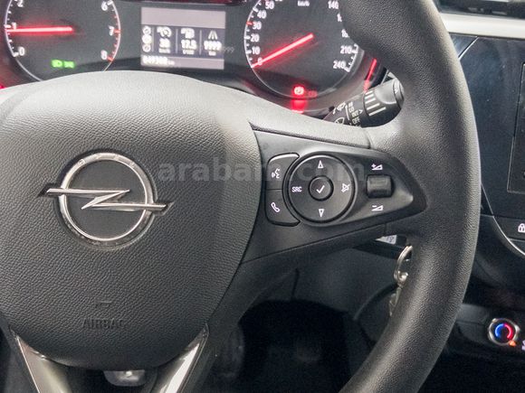 "%0 FAİZ KREDİ"2020 OPEL CORSA 1.2 ENJOY "HATASIZ"