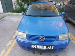 Sahibinden Volkswagen Polo 1.4 Comfortline 2000 Model