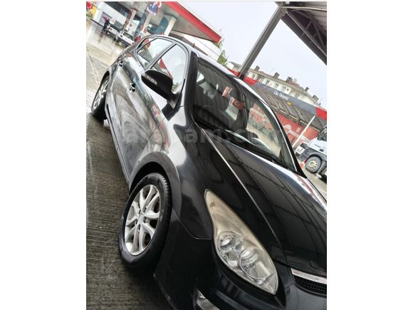 Sahibinden Hyundai i30 1.6 CVVT Mode 2009 Model