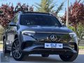 ELZ AUTO 2025 EQB 250+ AMG+ 18.000KM BOYASIZ
