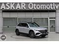 ASKAR OTOMOTİV'DEN 2022 EQB350 4MATİC AMG GECE PAKETİ-ÇİFTHAFIZA